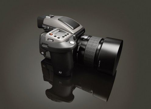 Hasselblad H4D-40, czyli na co przeznaczyć wolne 13995 euro 1
