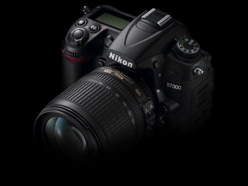 Nikon D7000 - pierwsze sample i wideo 1