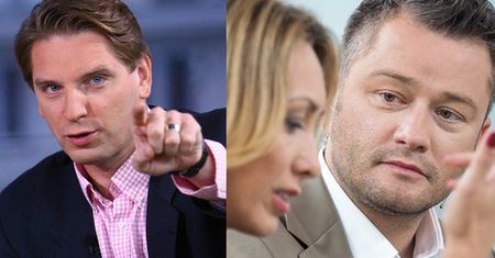 Lis popiera Kuźniara: "Celnie usadził PIS-Kalczyńską!"