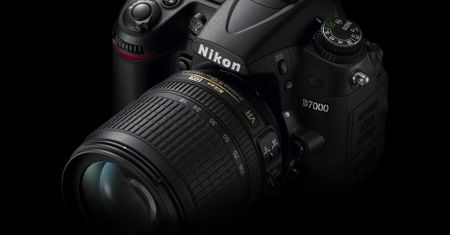 Nikon D7000 - pierwsze sample i wideo