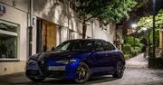 Test: Alfa Romeo Giulia po liftingu - dokładnie takich zmian było jej trzeba. Szkoda, że dopiero teraz