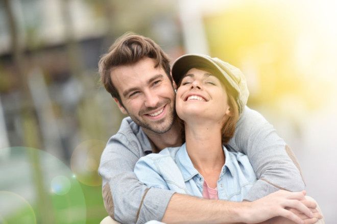 Kiedy to ona jest starsza...