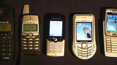 Pełna kontrola nad połączeniami 1