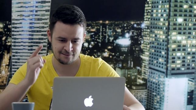 Tech Week #7: bioniczne mrówki, Adolf Hitler, Pac-Man i świecący tampon 1