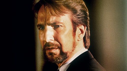 Rodzina Grubera nawiedza McClane'a 1