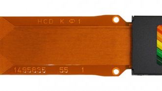 Koniec z lustrami w lustrzankach? 1