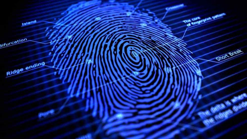 Klęska zabezpieczeń biometrycznych! Odcisk palca można skopiować na podstawie zdjęcia 1