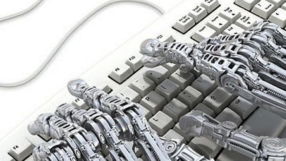 Masz dość odpowiadania  na Facebooku? Robot Google’a odpowie za Ciebie! 1