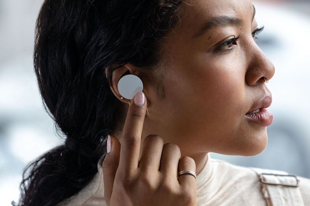 Microsoft zapowiedział Surface Headphones 2 i Surface Earbuds 1