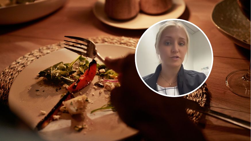 Najlepsza pora na ostatni posiłek? Ekspert wyjaśnia