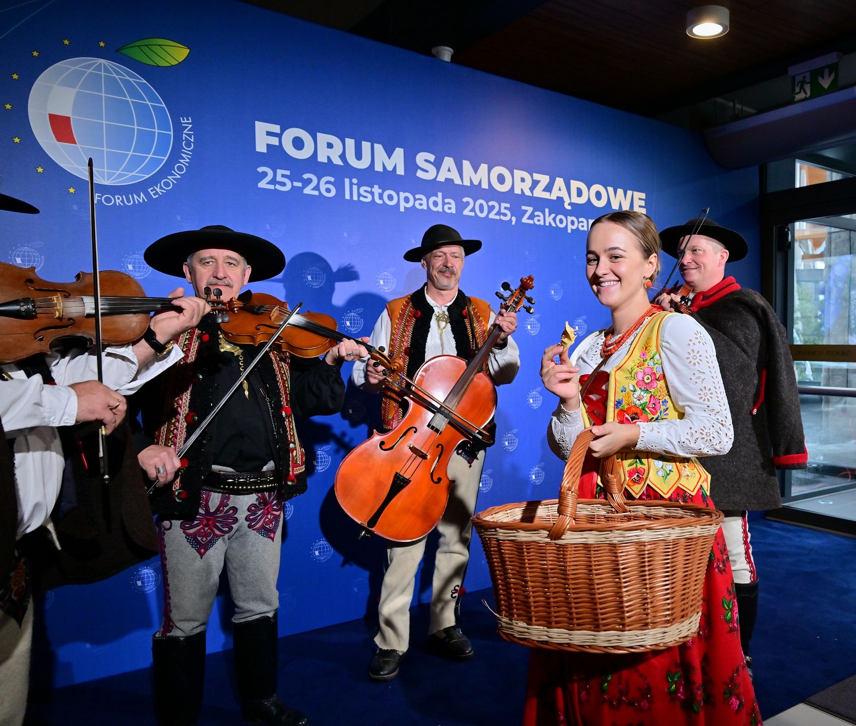 Forum Samorządowe Zakopane