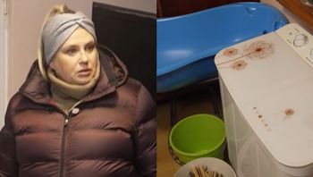 "Wody nie ma". Romanowska zapytała o chorobę dzieci w "Nasz nowy dom"