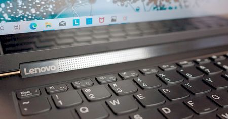 Lenovo Yoga 9i ma w sobie coś wyjątkowego - testujemy topowy model z Intel Evo!
