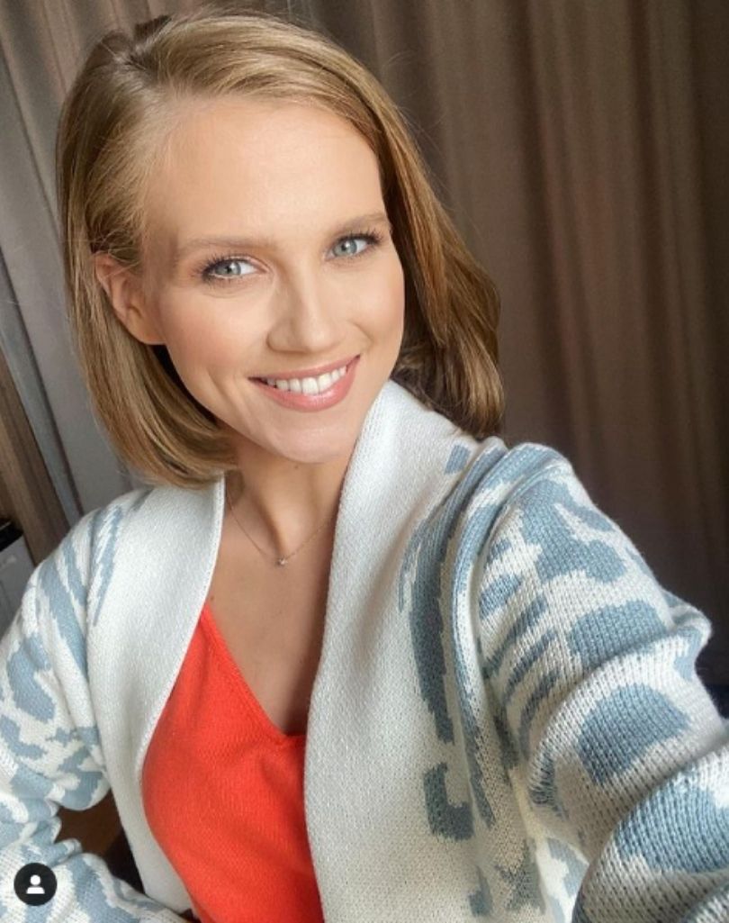 Agnieszka Kaczorowska zrobiła sobie przerwę od Instagrama po aferze z "modą na brzydotę"