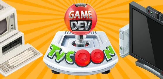 game dev tycoon logo gra piractwem w piractwo