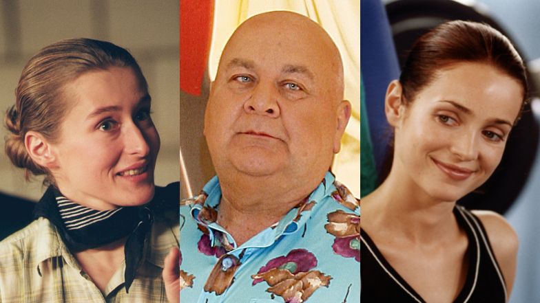 Gwiazdy, które zrezygnowały ze sławy na rzecz normalnej pracy