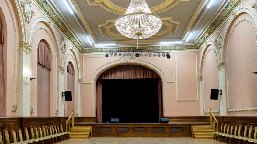 Konkurs odbędzie się 27 listopada w Młodzieżowym Domu Kultury w Toruniu 