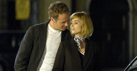 "Magda M". Paweł Małaszyński i Joanna Brodzik świętują 15 lat od premiery serialu