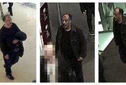 Czyhał na dziewczynki w kinie. Policja z Niemiec publikuje zdjęcia