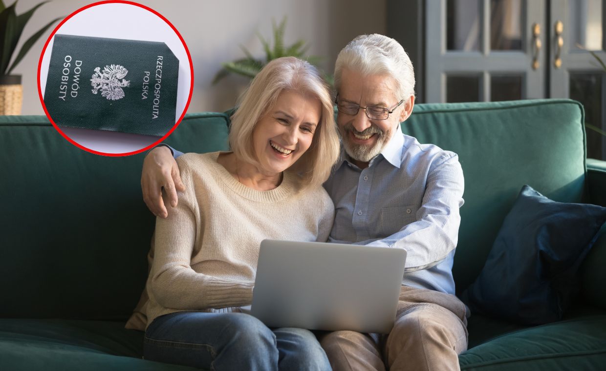 Jak stary dowód osobisty może pomóc podwyższyć emeryturę?