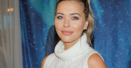 Sandra Kubicka zakochana w dziecku koleżanki. "Nasza kochana witaj na świecie"
