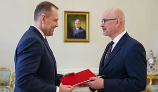 Prezydent powołał specjalnego przedstawiciela. Do spraw dyplomacji historycznej