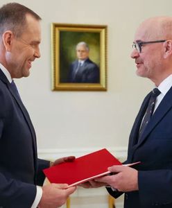 Prezydent powołał specjalnego przedstawiciela. Do spraw dyplomacji historycznej