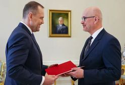 Prezydent powołał specjalnego przedstawiciela. Do spraw dyplomacji historycznej