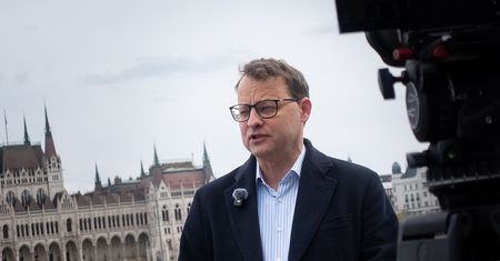 Nowy komunikat z sądu ws. Romanowskiego. Otrzymali pismo