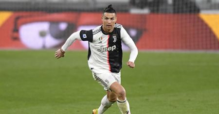 Cristiano Ronaldo wkrótce będzie miliarderem. Tylko dwóch sportowców osiągnęło taki wynik