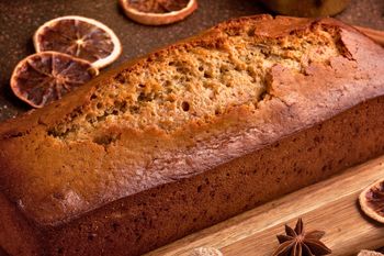 Dodaj zamiast powideł. Świąteczny piernik oczaruje nawet teściową