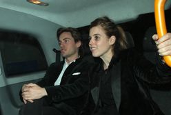 Księżniczka Beatrycze jest w ciąży!