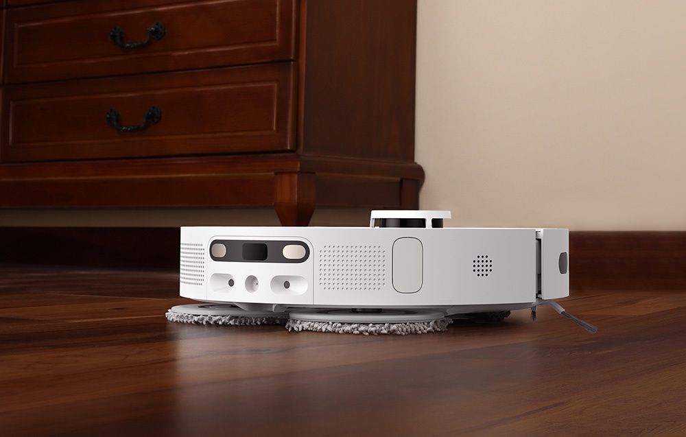 Dreame L10s Ultra