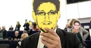 Gdzie się podział Edward Snowden?