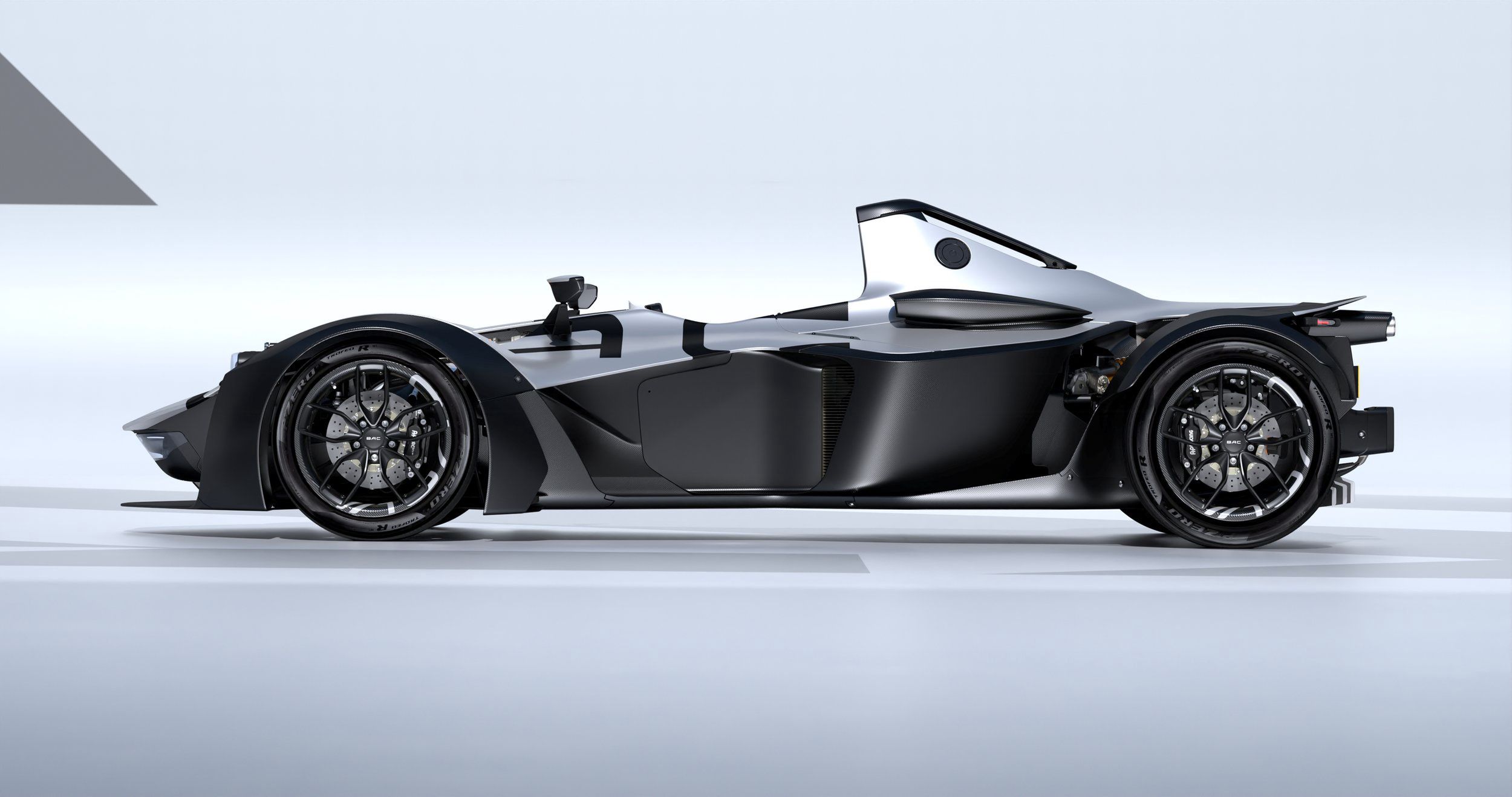 BAC Mono