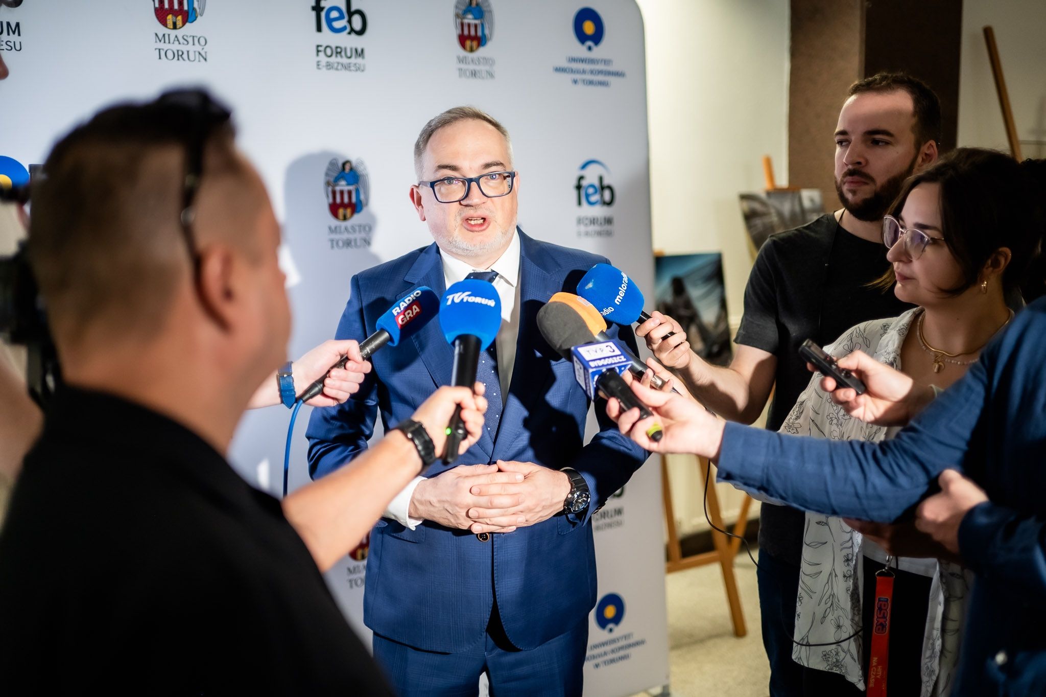 Hub Technologiczno-Biznesowy Copernicus - umowa