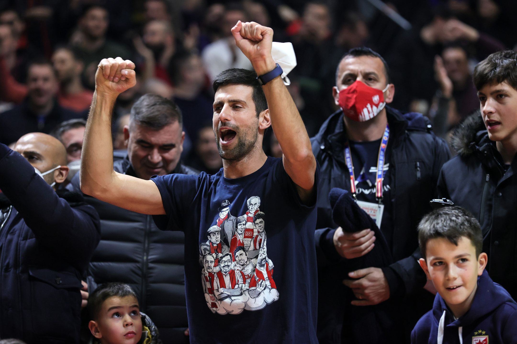 Novak Djoković