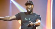 Stormzy wyszedł w końcu z domu. Pokazał psa wartego 15 tys. funtów