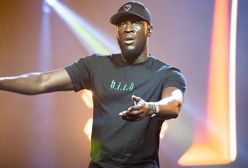 Stormzy wyszedł w końcu z domu. Pokazał psa wartego 15 tys. funtów