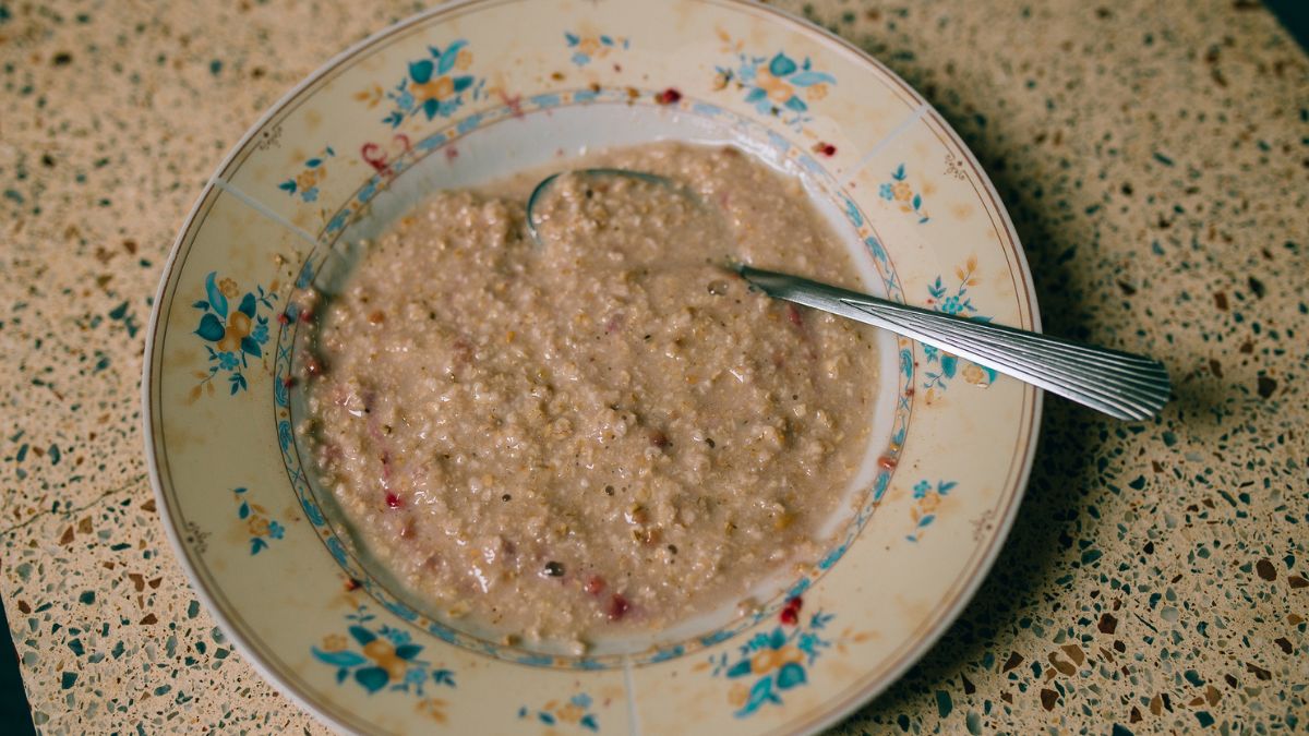 Odpowiednio zbilansowane śniadanie może podkręcać metabolizm