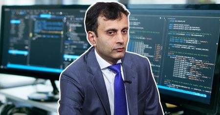 Nadchodzi wielki krach? Inwestor prognozuje bolesną zapaść sektora AI