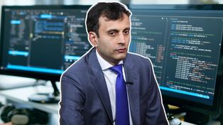 Nadchodzi wielki krach? Inwestor prognozuje bolesną zapaść sektora AI
