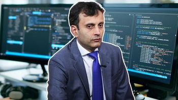 Nadchodzi wielki krach? Inwestor prognozuje bolesną zapaść sektora AI