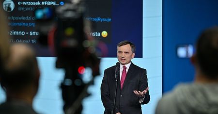 Ziobro szykuje zawiadomienie do prokuratury. Na Tuska i Bodnara