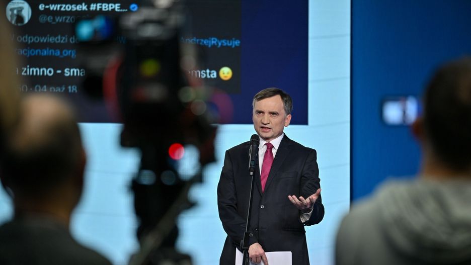 Ziobro szykuje zawiadomienie do prokuratury. Na Tuska i Bodnara