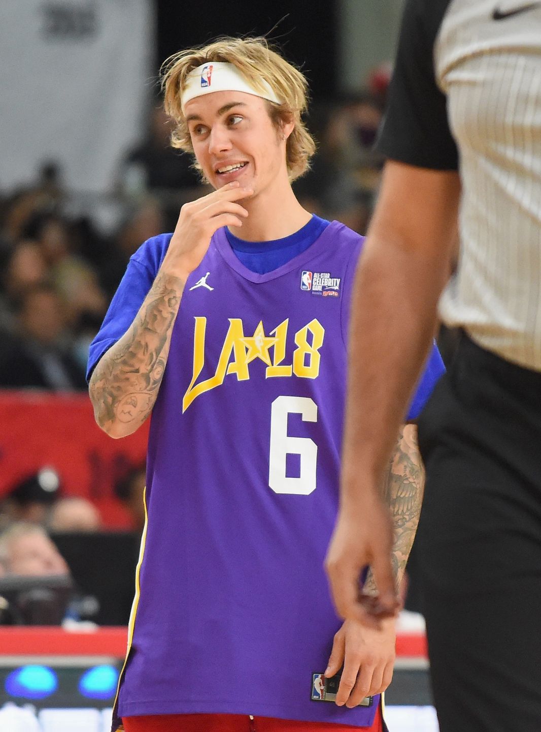 Justin Bieber