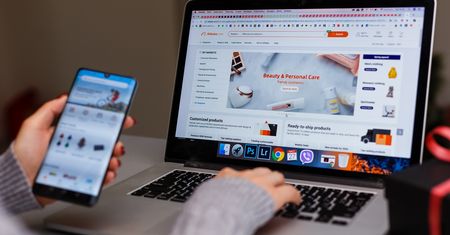 Vercom korzysta z boomu na e-commerce. Wchodzi na giełdę, zapowiada przejęcia