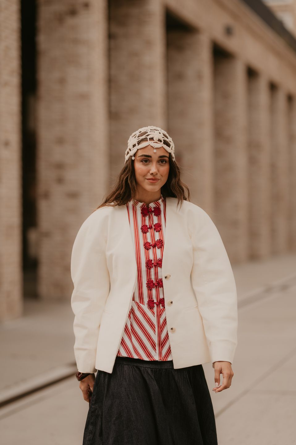 Copenhagen Fashion Week SS26