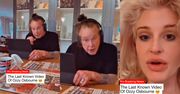 Ozzy Osbourne uwieczniony na wideo zaledwie 2 DNI przed śmiercią. Kelly podzieliła się nagraniem z rodzinnego śniadania