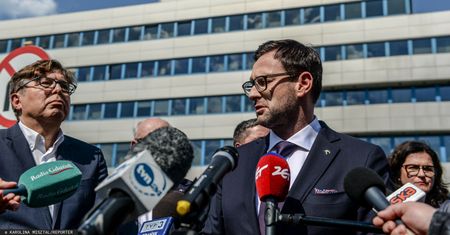 Tak Daniel Obajtek zarabiał w radzie nadzorczej małej spółki Lotosu. Kilka razy więcej niż rynkowa średnia